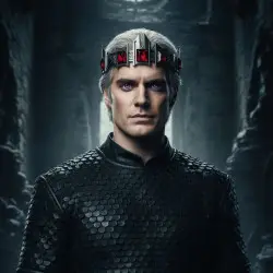 Aegon the Conqueror