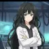 Maho Hiyajo The AI Specialist