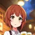 The Guild Waitress