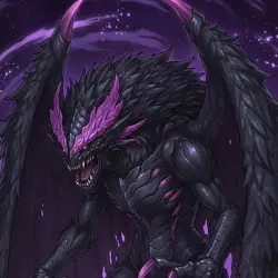 Gore Magala