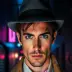 Detective Marcus Flint