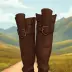7-League Boots