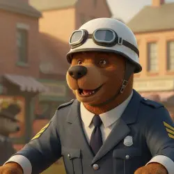 Sergeant Murphy