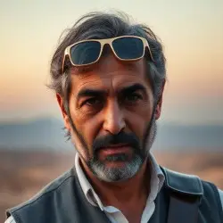 Hassan Qabbani