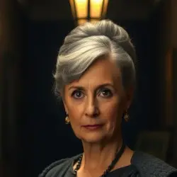 Arthurs Landlady