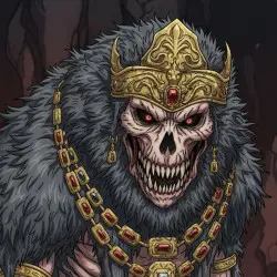 Gurranqs Beastman