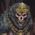 Gurranqs Beastman