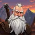 Old Man Voll