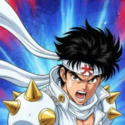 Jin Saotome