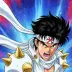 Jin Saotome