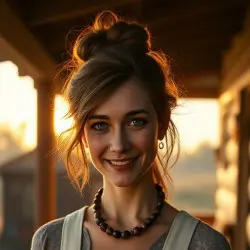 Tammy Aberdeen