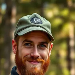 Magnus Enger