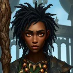 Amadi Okeke