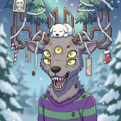Giftrot