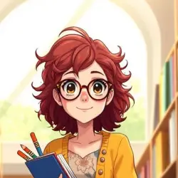 キャラクター Cecília Duarte