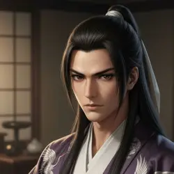 Fujiwara no no Nochi-no-Kyogok
