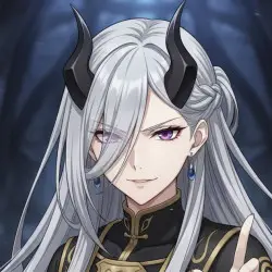 Vritra Scythe Viessa