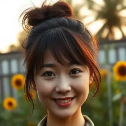 Mi-ran Yoon