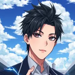 キャラクター Eun-Seok