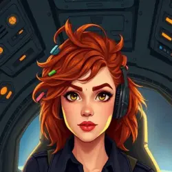 キャラクター Beatriz Vega