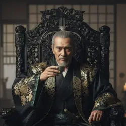 Saito Dosan