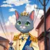Prince Renaldo Moon
