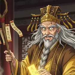 Zhang Jiao