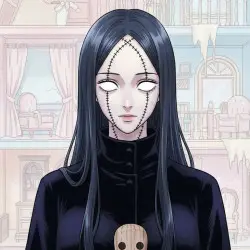 Doll Devil