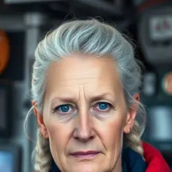 Brigitte Fischer