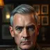 General Alistair Reed