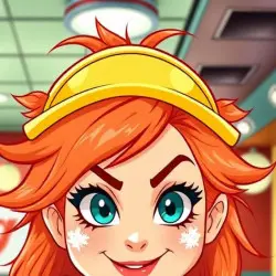 Wendy Flapjack