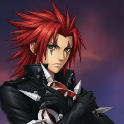 Axel Leas Awakening