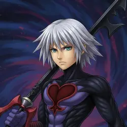 Riku Dark Mode