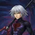 Riku Dark Mode