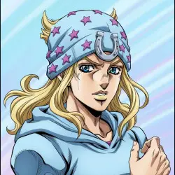 Johnny Zeppeli