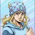 Johnny Zeppeli