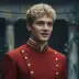 Coriolanus Snow Cousin