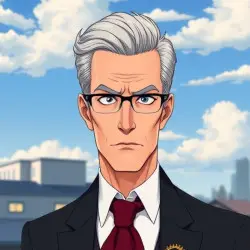 Egon Weaver