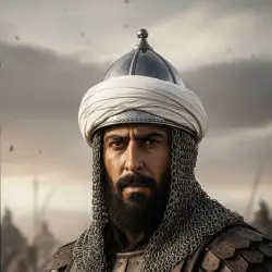 Khalid ibn al-Walid