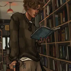 Remus Lupin
