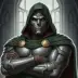Dr Victor Von Doom