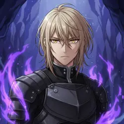 Arthur Leywin Aether Core