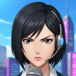 The Busan News Reporter