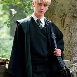 Draco Malfoy