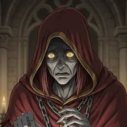 The Chapel Dweller