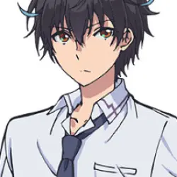 Yogiri Takatou