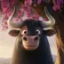 Ferdinand the Bull