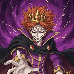 Gangrel