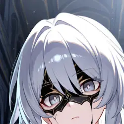 キャラクター Luliia