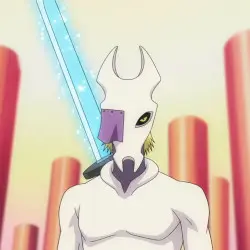 キャラクター Peshche Guatiche